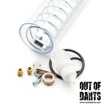 Battle Axe Hardware Kit