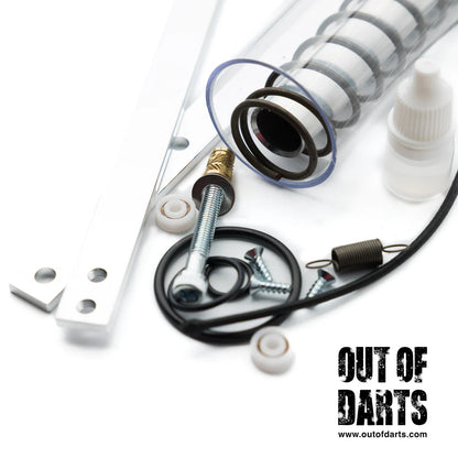 Sillybutts Excalibur Hardware Kit