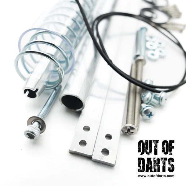 Alchemist Hardware Kit