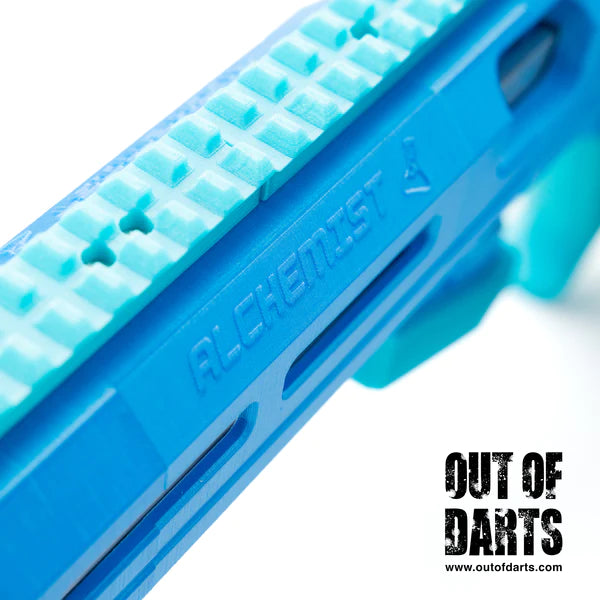 Alchemist Hardware Kit