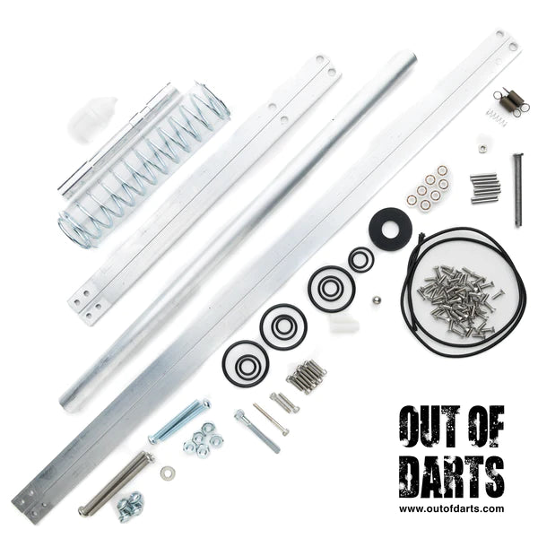 Alchemist Hardware Kit