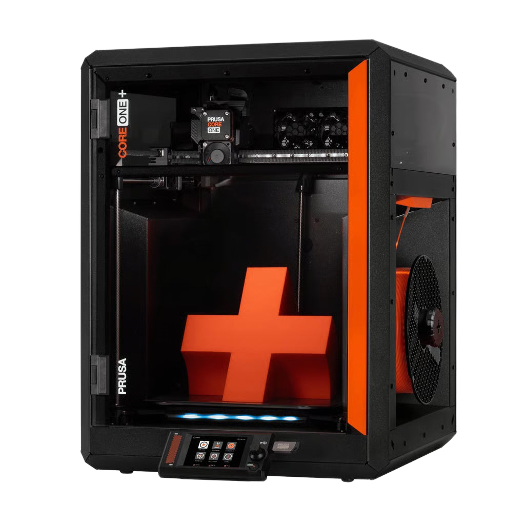 Prusa CORE One+ Assembled