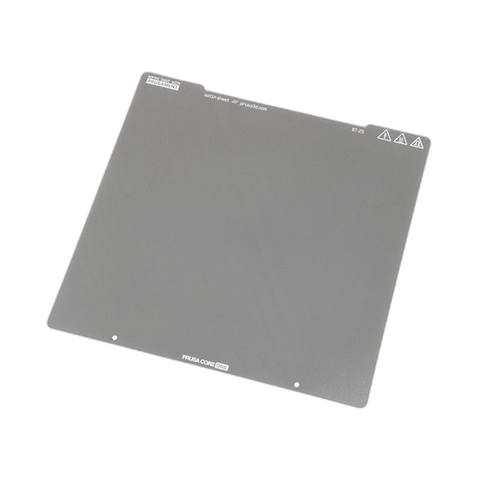 Prusa CORE One Satin Powder-coated Print Sheet