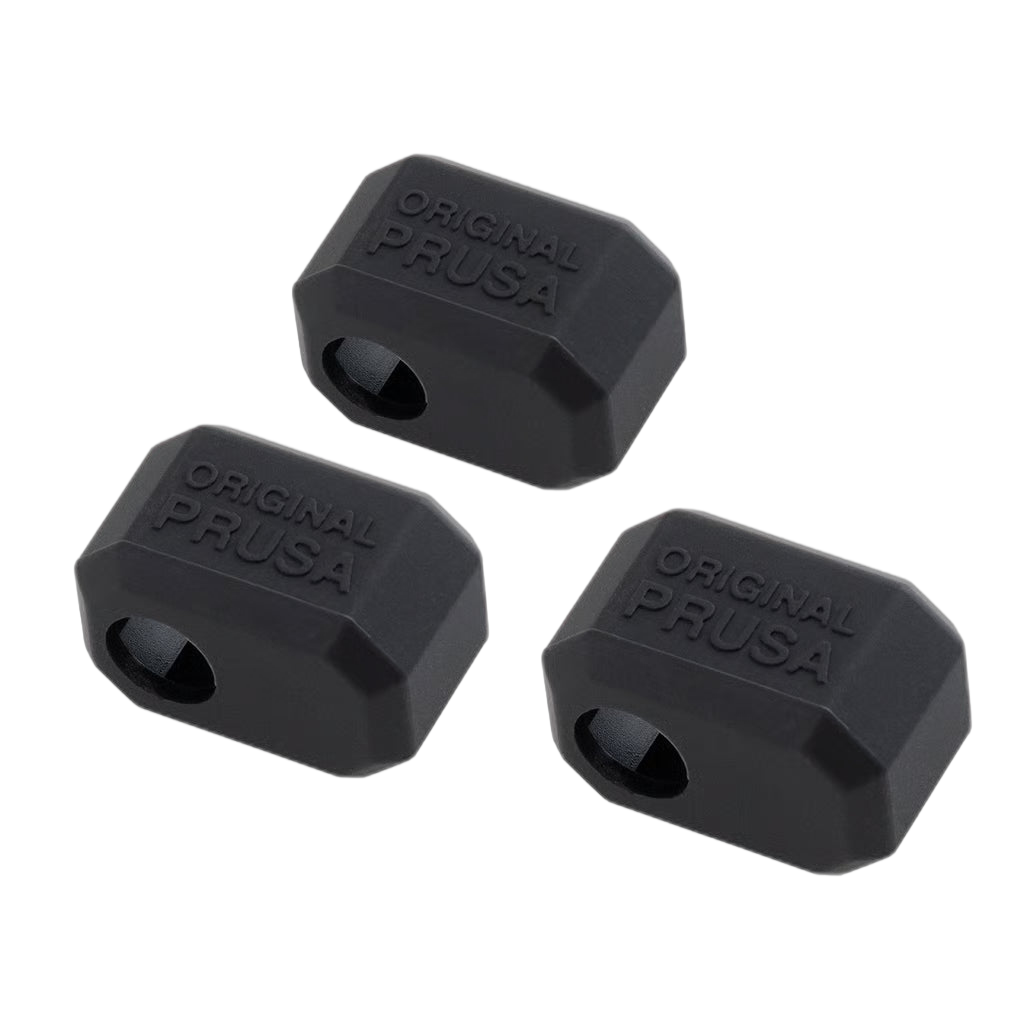 Prusa Nextruder Silicone sock - set