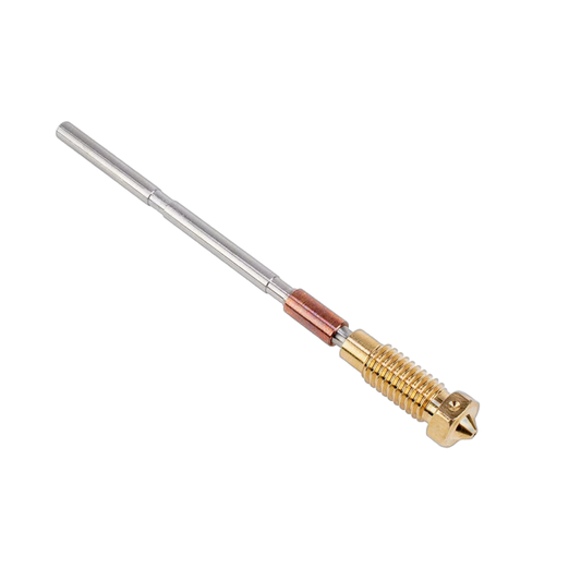 Prusa Nozzle brass - 0.8 mm