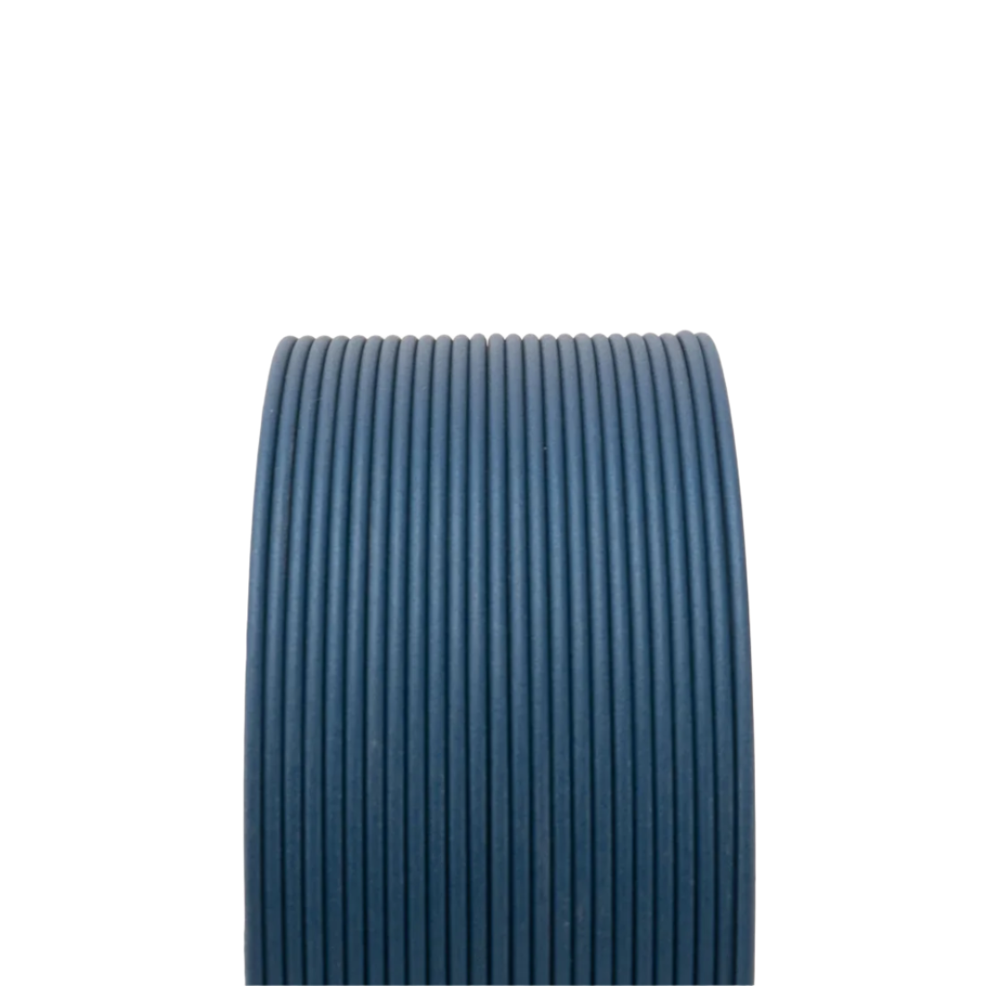 Stainless Steel Metal Composite PLA -  Blue color