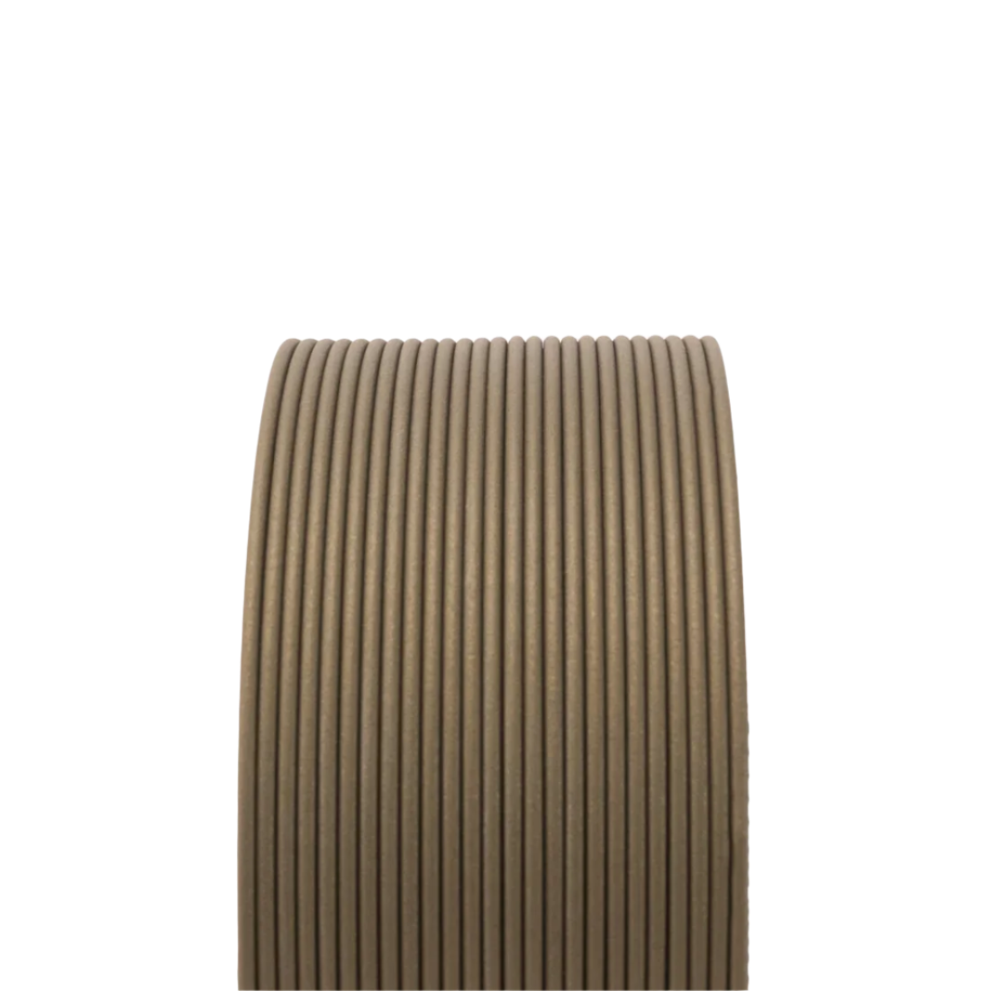 Stainless Steel Metal Composite PLA - Gold color