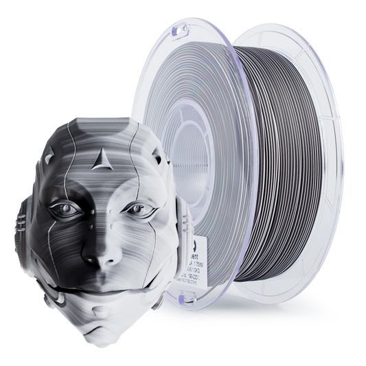 Shadow Tri Colour Matte PLA