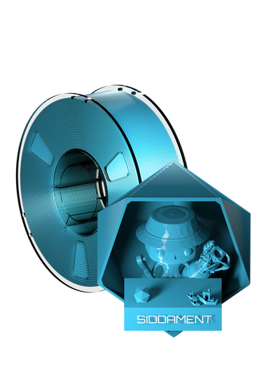 Sky Blue PLA