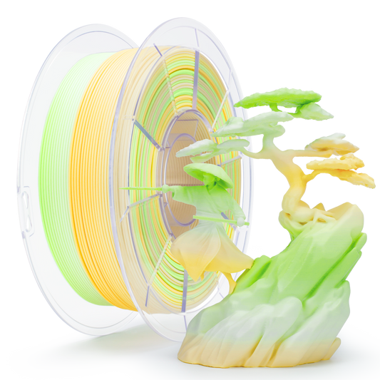 Sprout Matte Gradient PLA