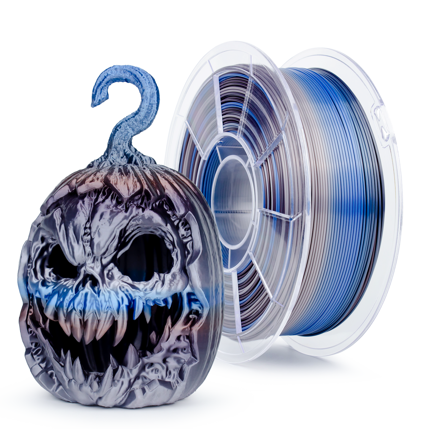 Steady Silk Gradient PLA