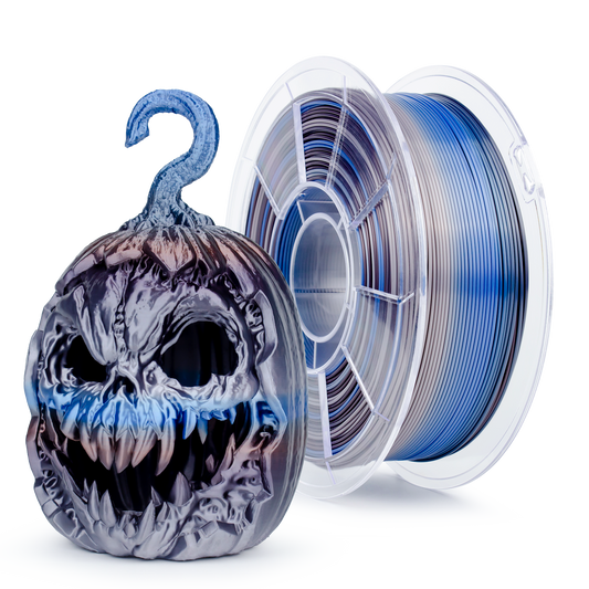 Steady Silk Gradient PLA