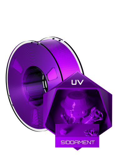 Ultra Violet PETG