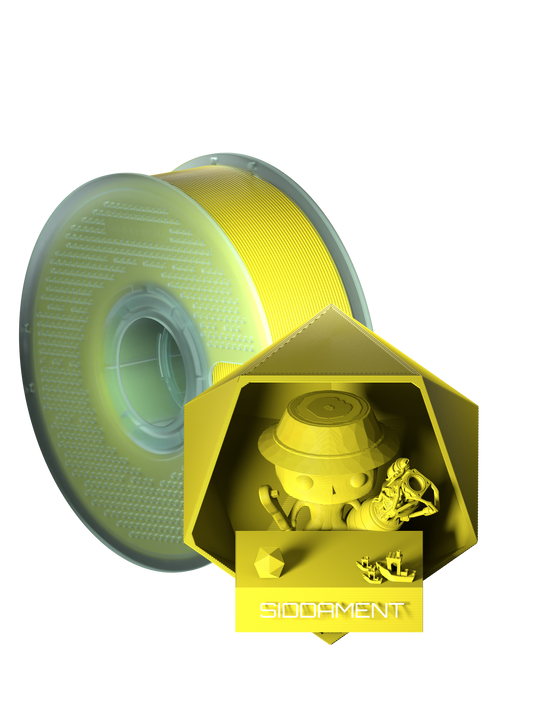 Matte Tool Green PLA V2