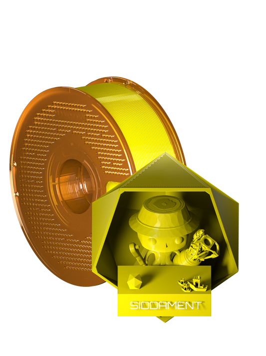 Yellow ABS V2