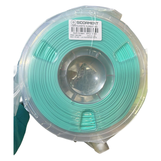 Matte Soft Green PLA