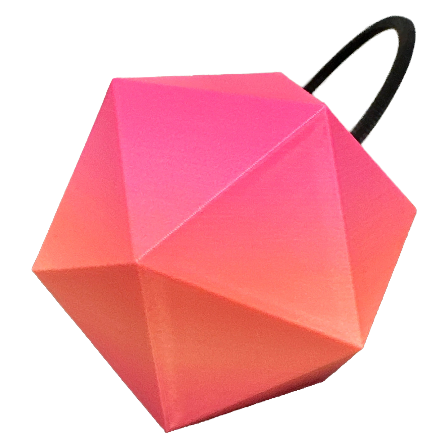 Spring Gradient PLA