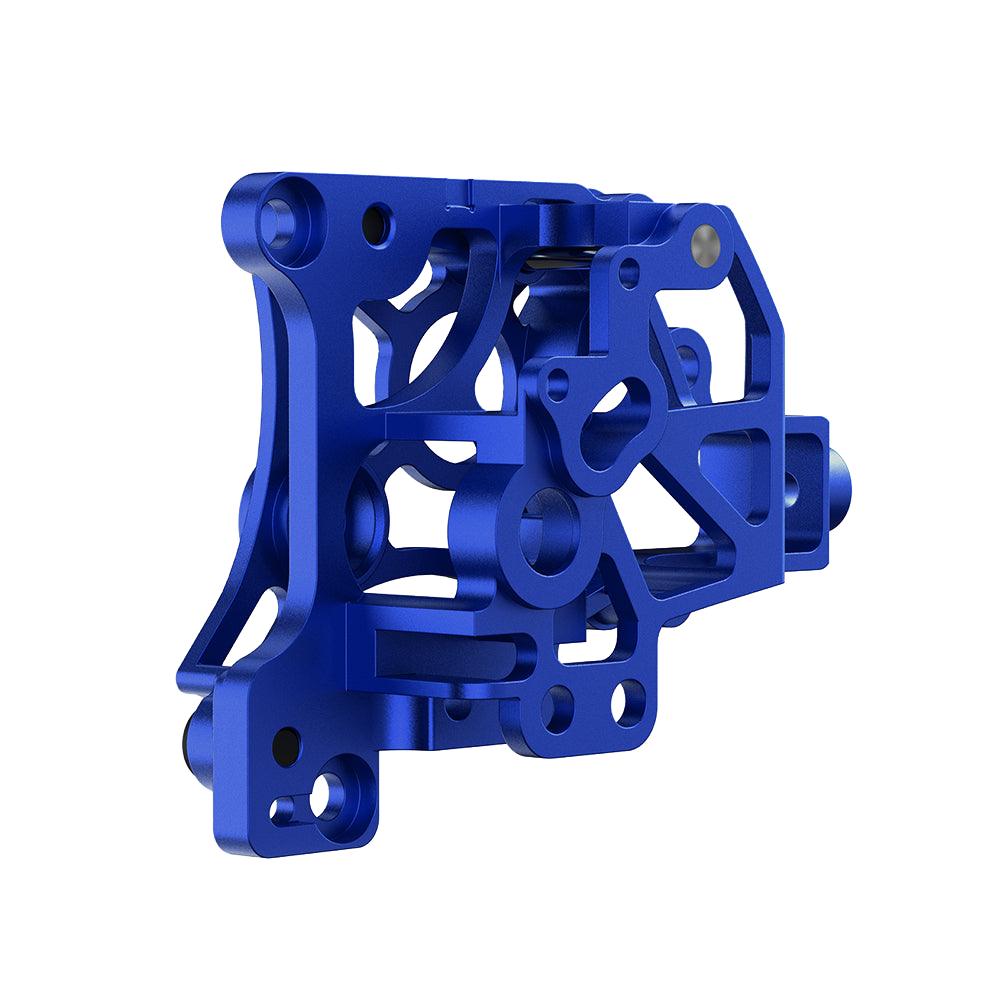 BIQU Panda CNC Hollow Extruder Housing