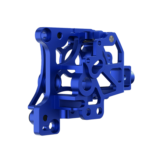 BIQU Panda CNC Hollow Extruder Housing