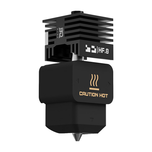 BIQU Panda Juicer Hotend — HFC 0.8mm