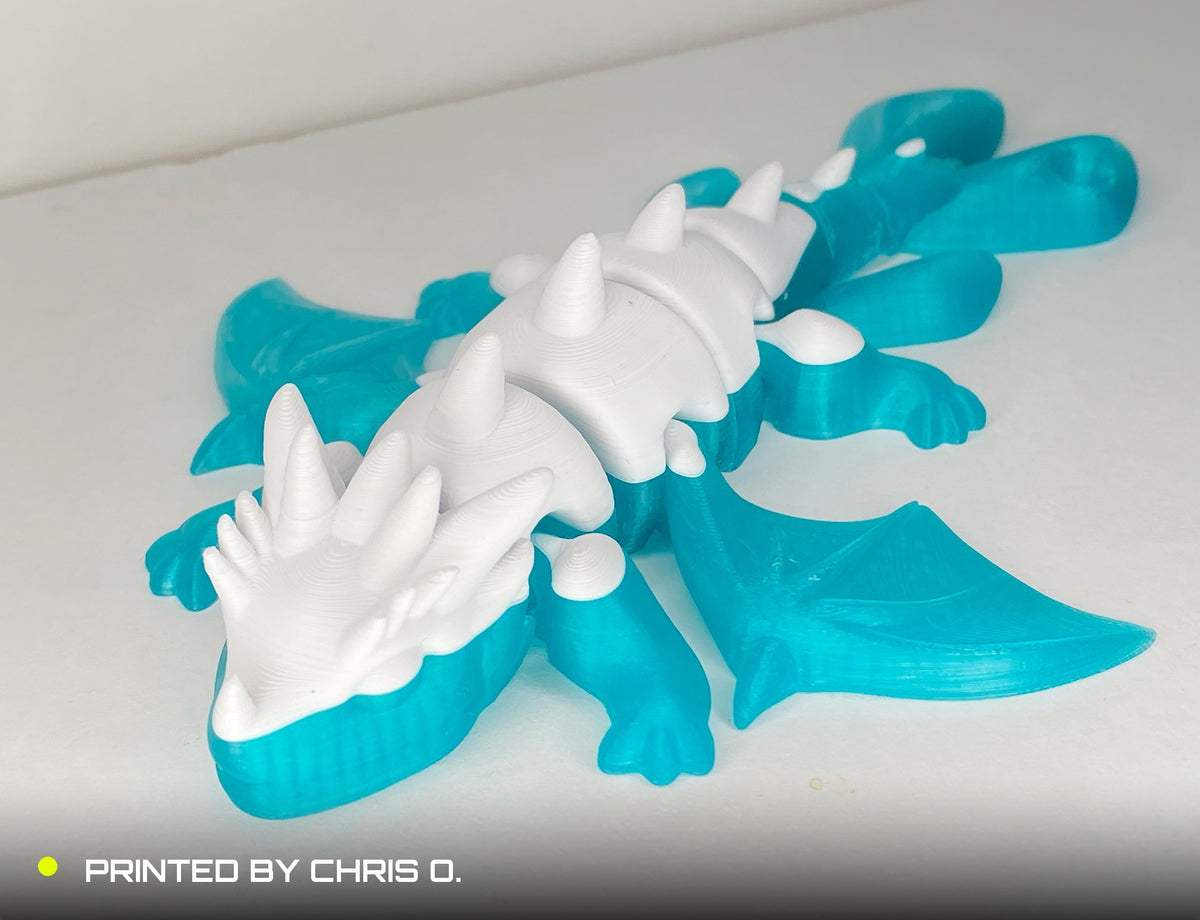Customer print by Chris O.