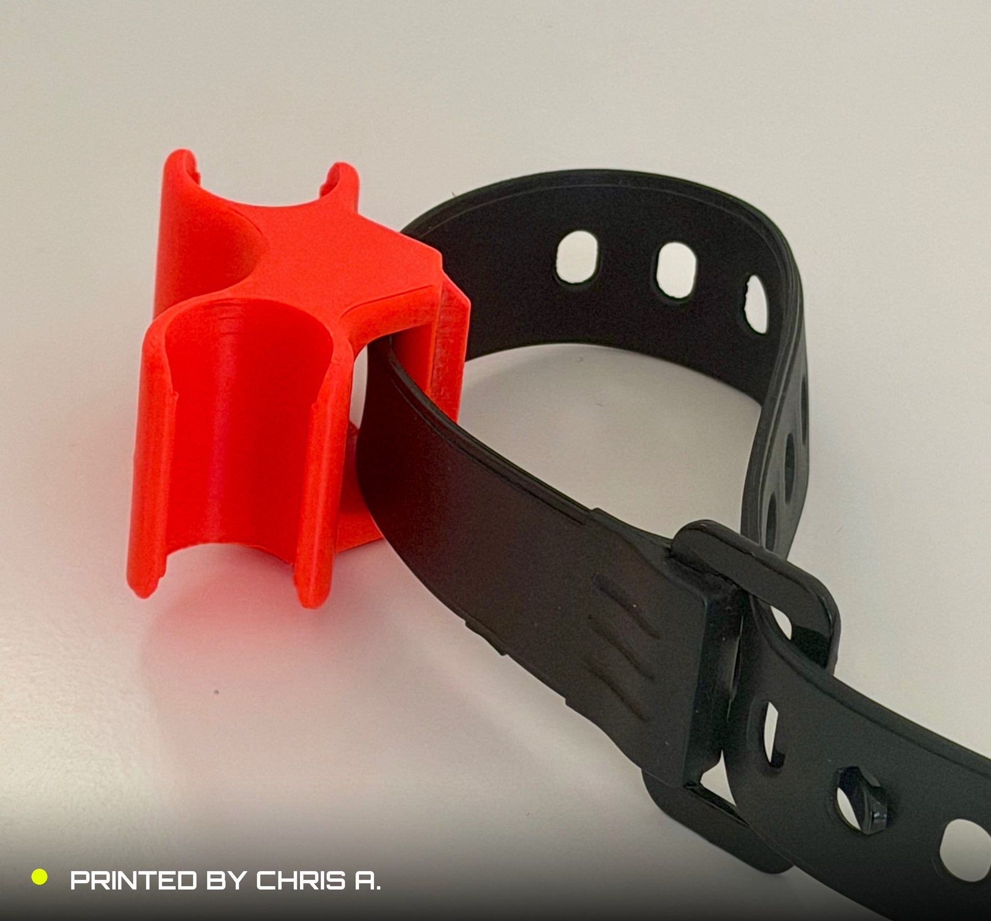 Customer print by Chris A.