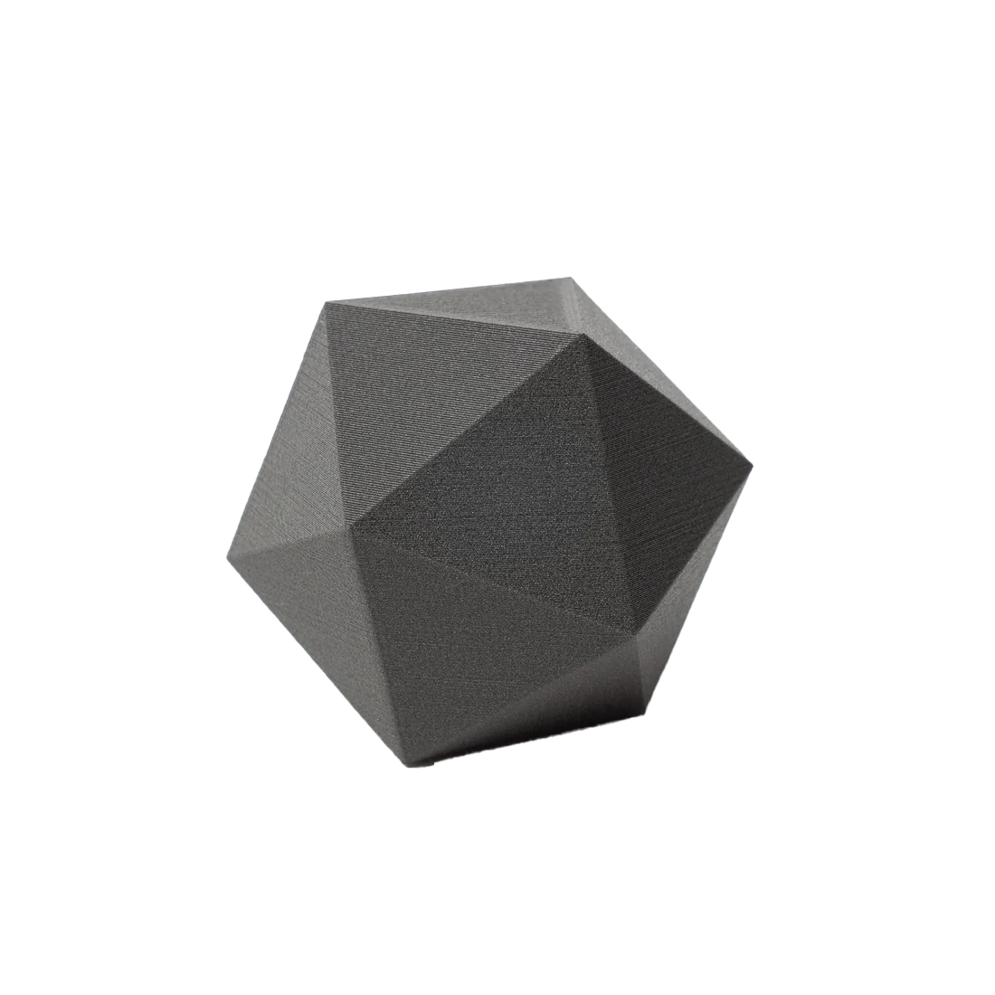 Iron-filled Metal Composite PLA