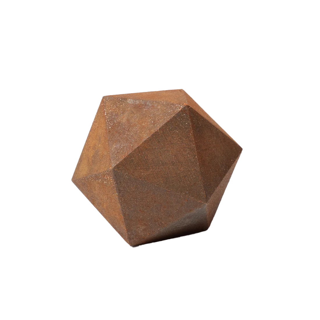 Iron-filled Metal Composite PLA