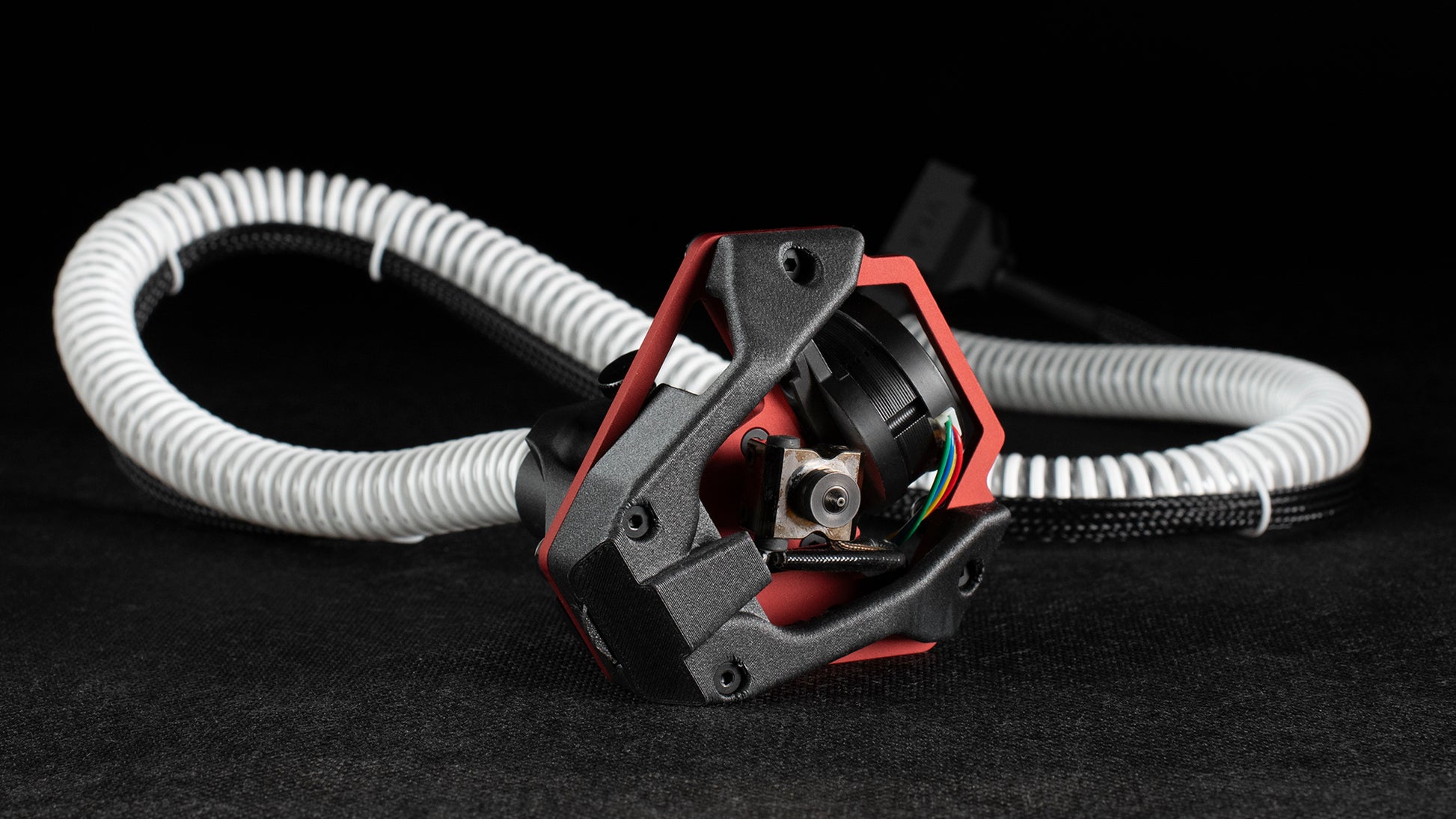 Prusa Pro HT90 — detail 5