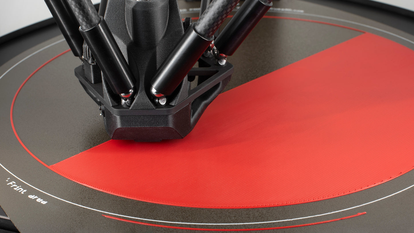 Prusa Pro HT90 — detail 10