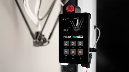 Prusa Pro HT90 — detail 11