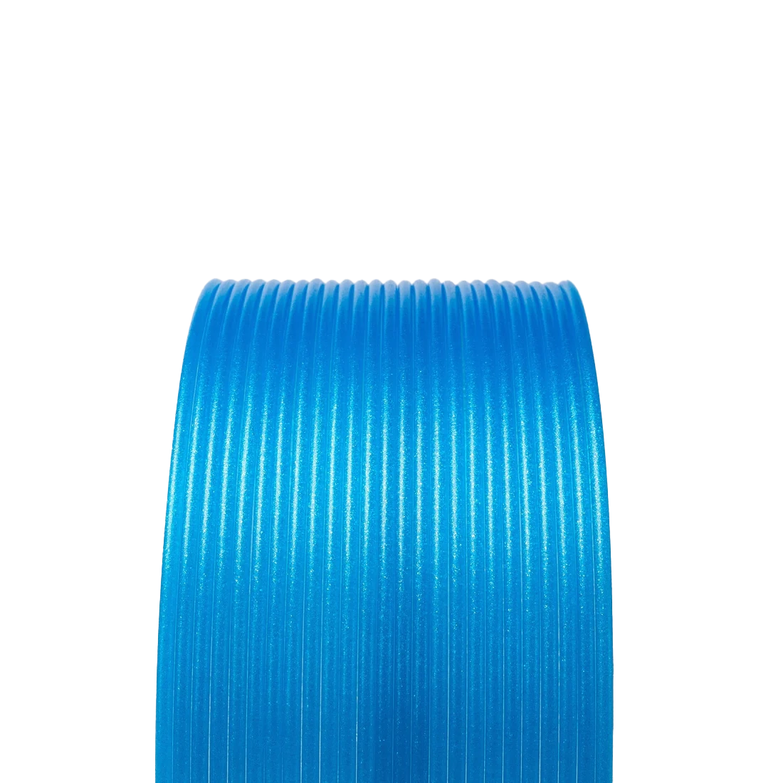 Winter Blue Glitter Flake HTPLA