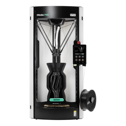 Prusa Pro HT90 industrial 3D printer