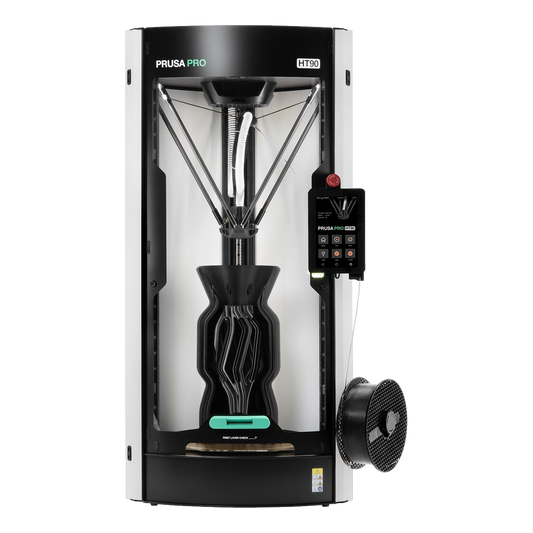 Prusa Pro HT90 industrial 3D printer