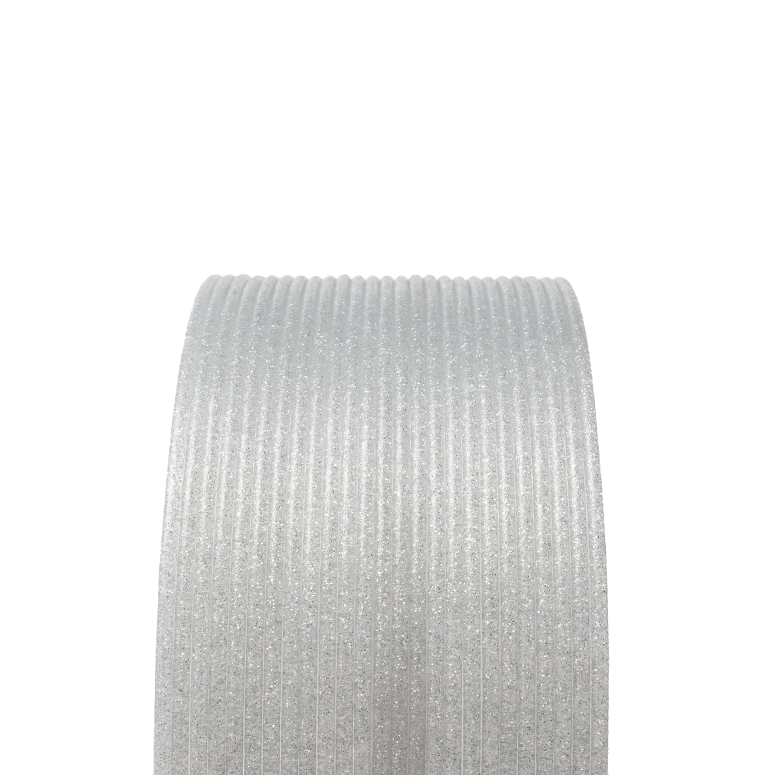 Stardust Silver Glitter PETG