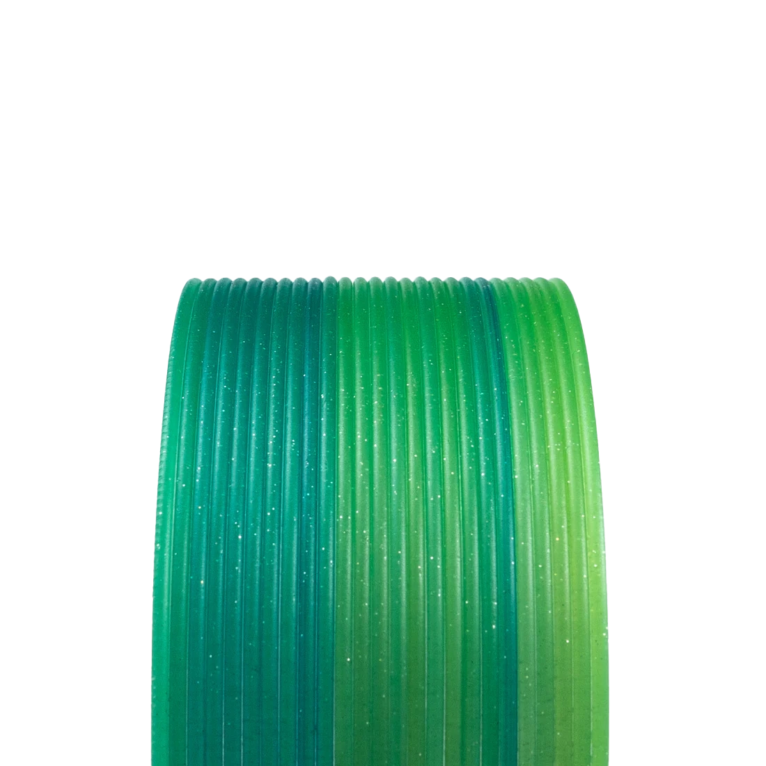 Forest Fantasy Green Multicolor HTPLA