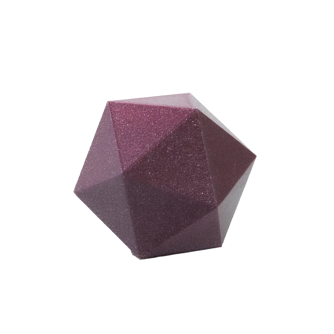 Luke's Proton Purple HTPLA