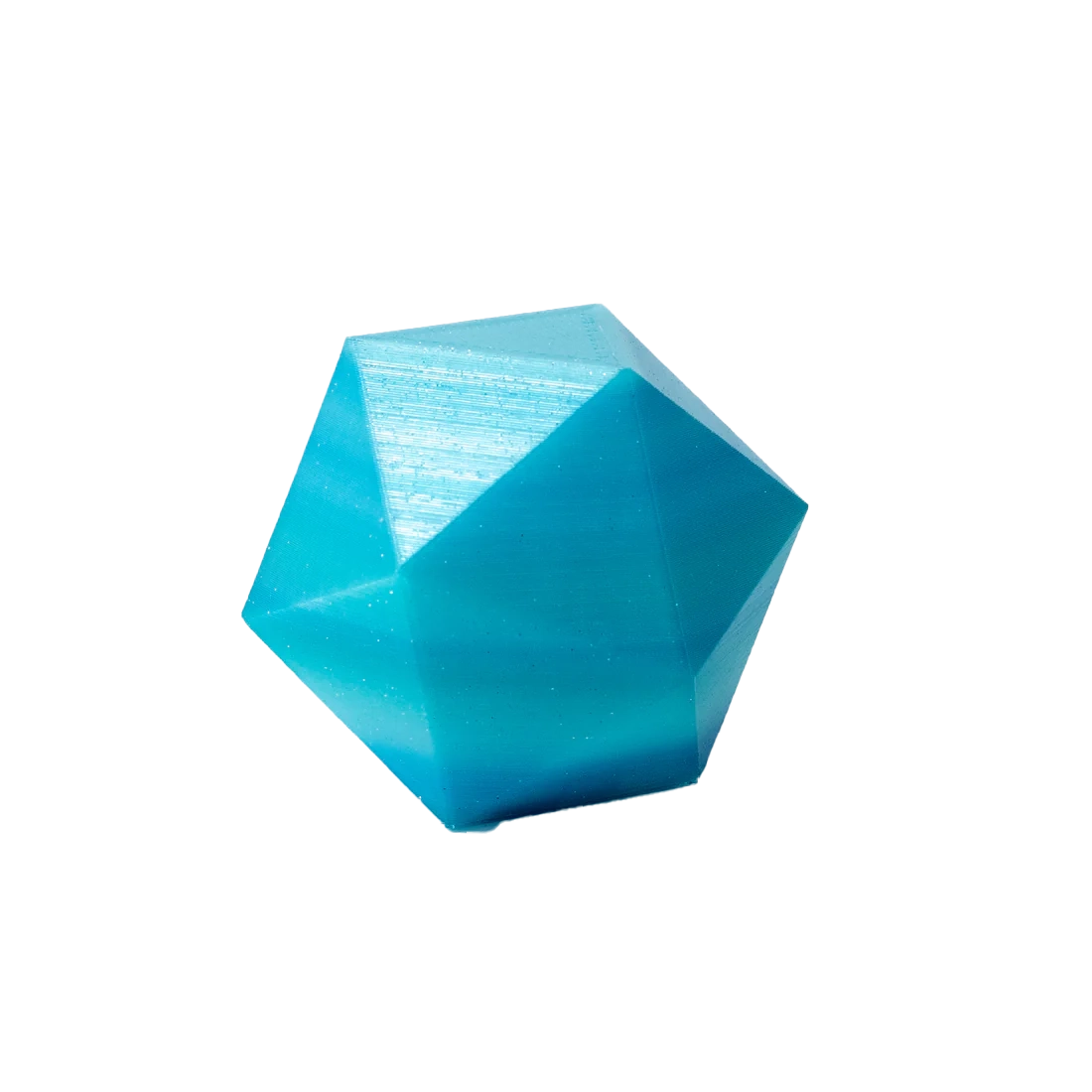 Marine Dream Blue Multicolor HTPLA