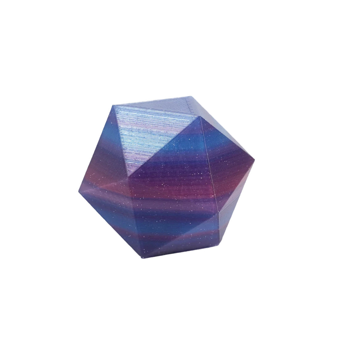 The Original Nebula Multicolor HTPLA