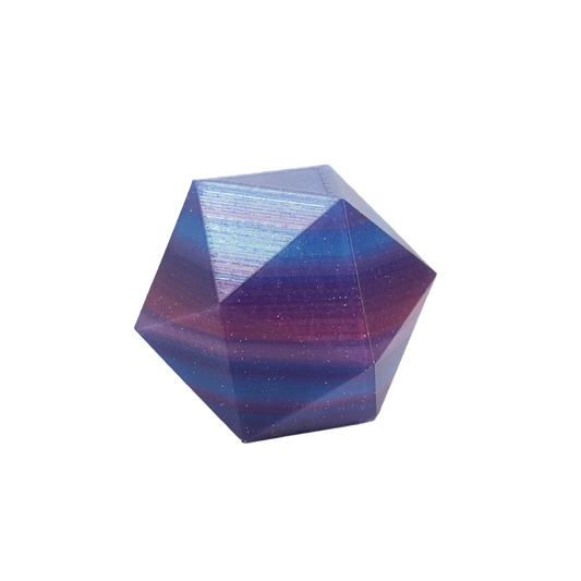 The Original Nebula Multicolor HTPLA