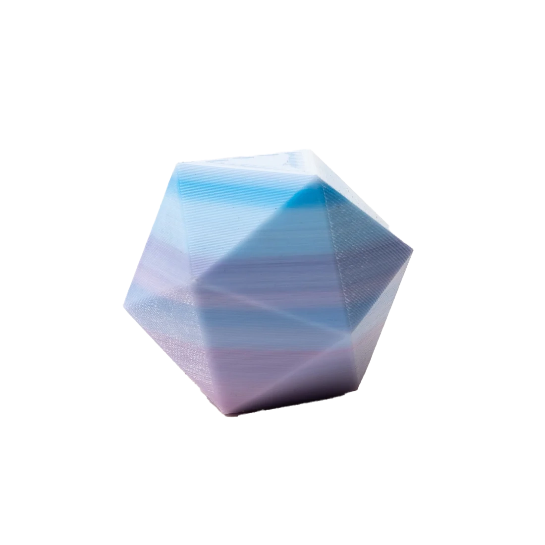 Nebula Cotton Candy Pastel Multicolor HTPLA