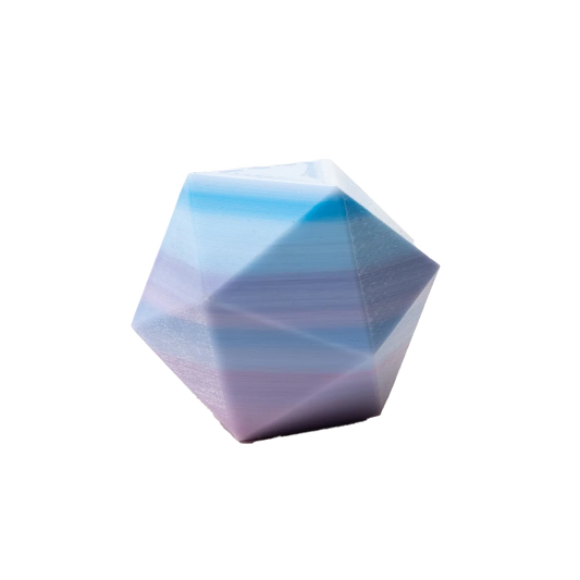 Nebula Cotton Candy Pastel Multicolor HTPLA