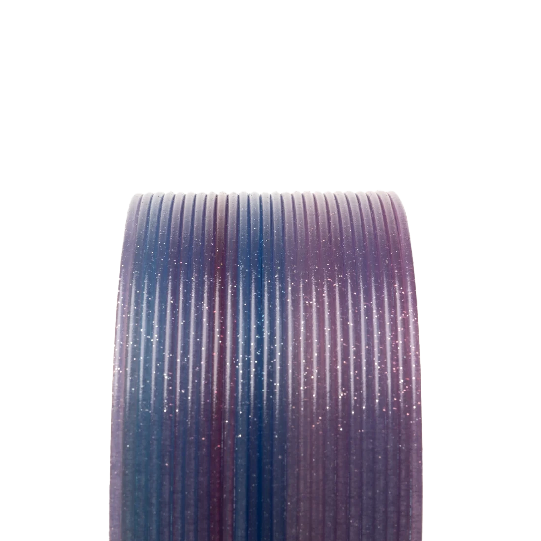 Nebula Night Glow Fluorescent Multicolor HTPLA