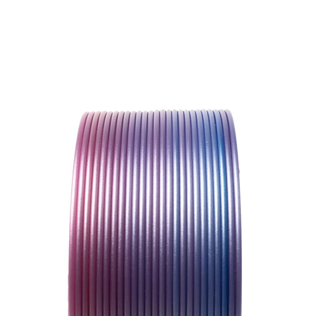 Nebula Silver Silk Multicolor HTPLA