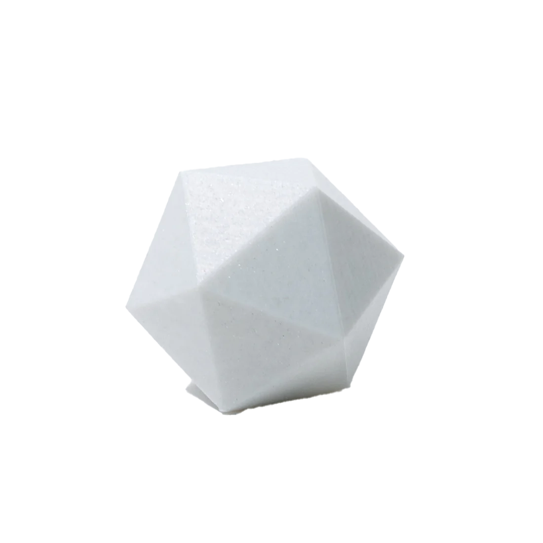 Unicorn Tears White Glitter HTPLA