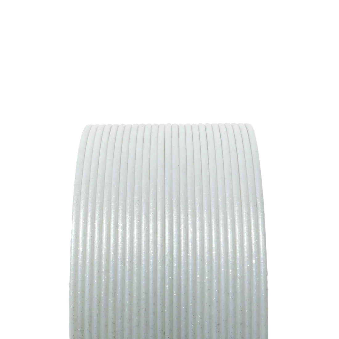 Unicorn Tears White Glitter HTPLA