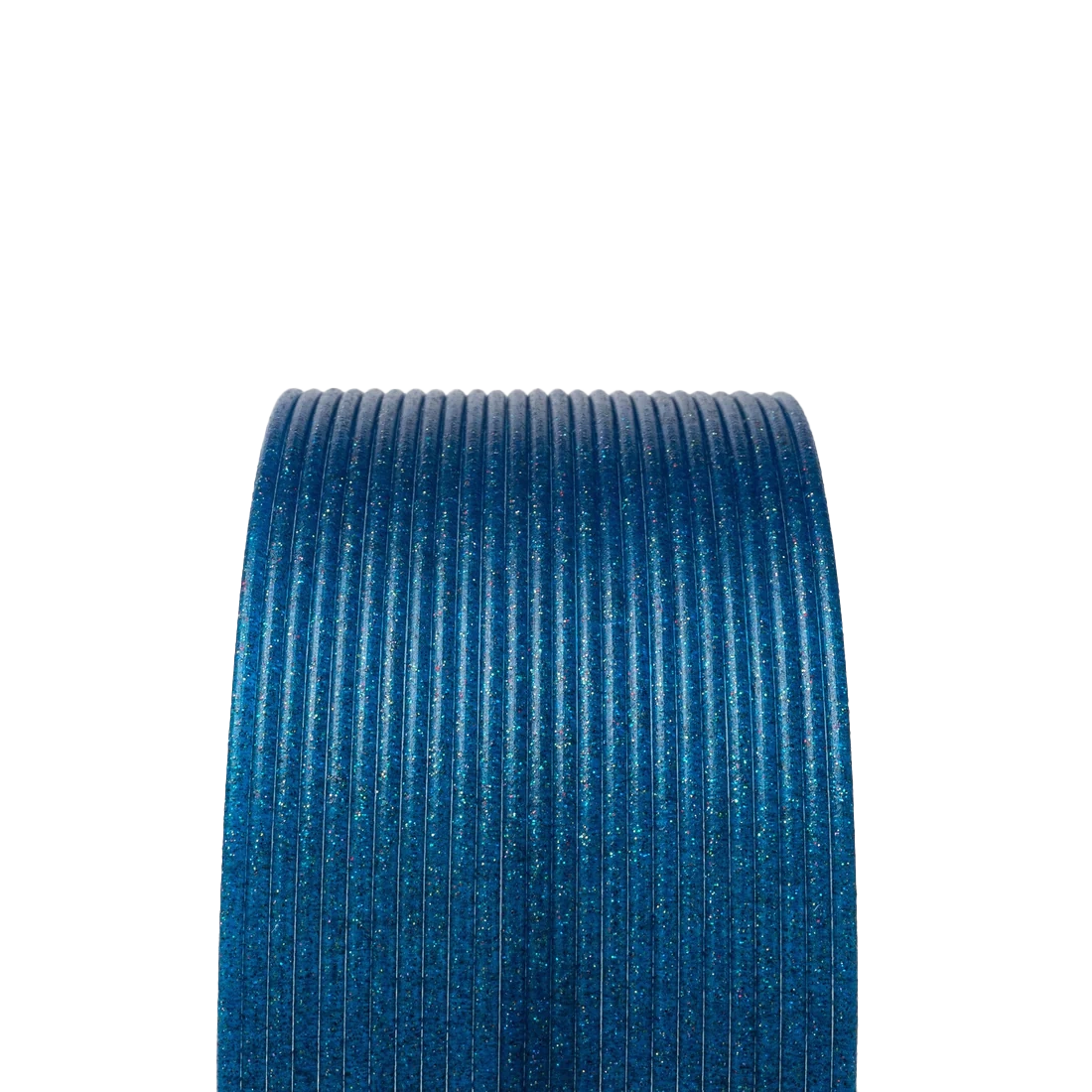 Wonder Blue Rainbow Glitter HTPLA