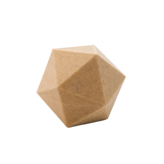 Matte Fiber HTPLA - Daffodil