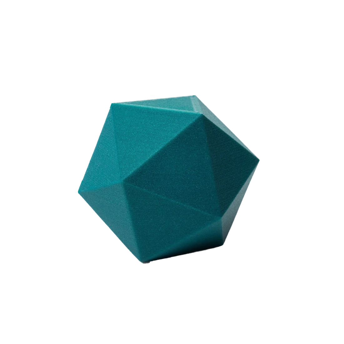 Matte Fiber HTPLA - Green