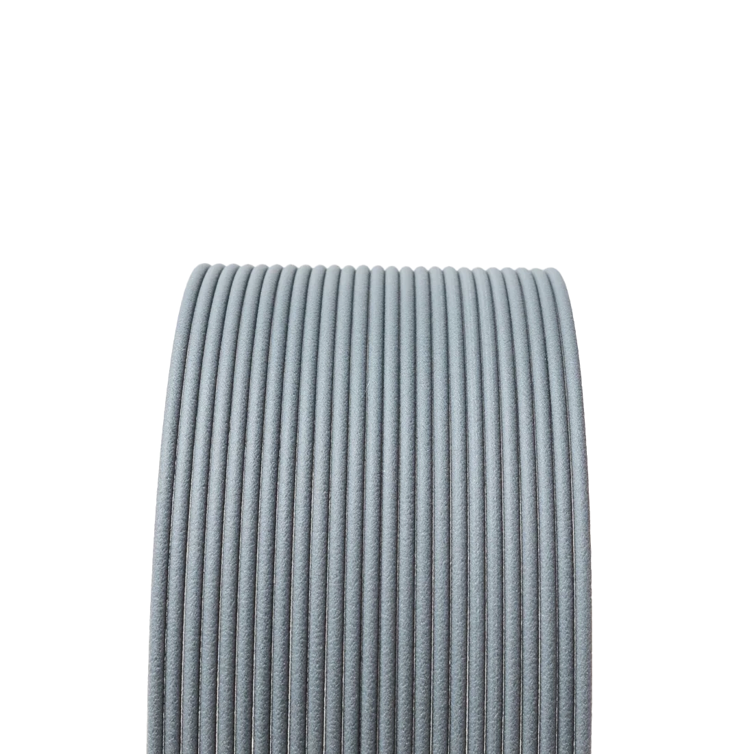 Matte Fiber HTPLA - Gray